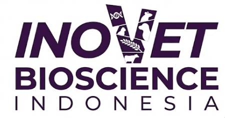 Logo INOVET BIOSCIENCE INDONESIA