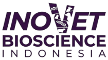 Logo INOVET BIOSCIENCE INDONESIA